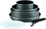 Ingenio Minute Non Induction Non-Stick 6 Piece Set 50% off - $109.50 + Shipping / Pickup @ BigW