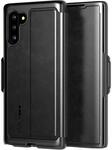 Tech21 Evo Wallet Case for Samsung Galaxy Note10 (Black) $1 @ JB H-Fi