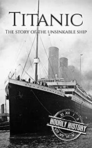 [eBook] Free - Titanic: The Story/History: The American Indians/Age of Enlightenment/An Apache Campaign - Amazon AU/US