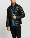 [Unidays] North Face Men's Sierra Peak Jacket $252 Delivered @ Iconic