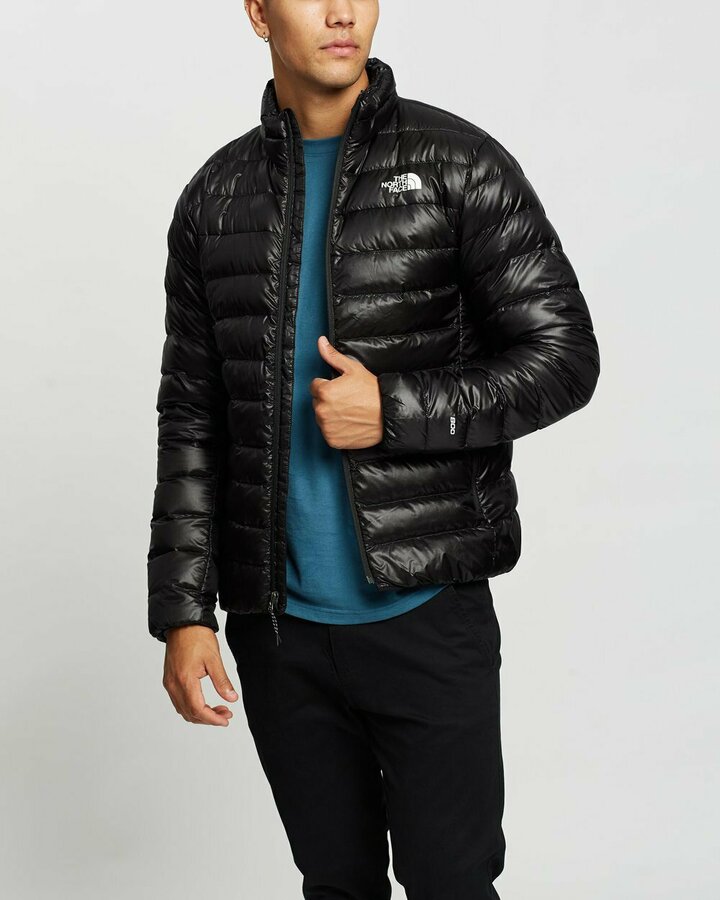[Unidays] North Face Men's Sierra Peak Jacket $252 Delivered @ Iconic ...