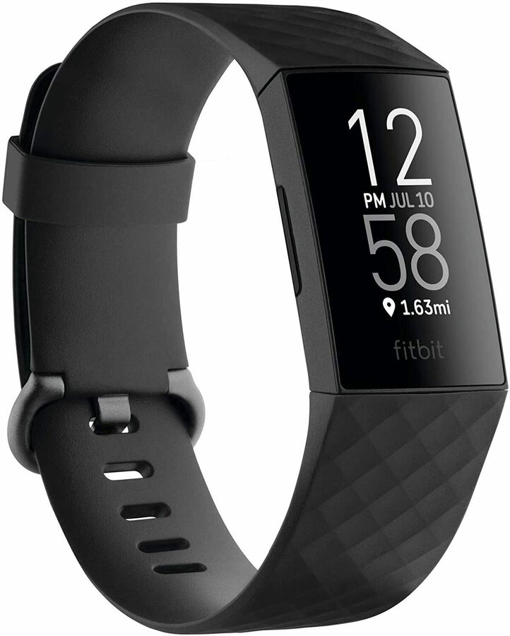 amazon prime fitbit