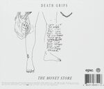 [Prime] Death Grips - The Money Store CD $8.32 Delivered @ Amazon AU