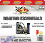 Gulf Western Boating Essential Pack $20 + Delivery (Free C&C) @ Supercheap Auto