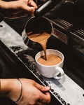 [VIC] Free 20g Koko Black Chocolate + Voucher for Hot Chocolate @ Westfield Doncaster (App Required)