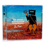 The Great Australian Songbook - The Music 2CD Set for $4.99 Coles (Corinda, QLD) Save around $25