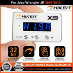HIKEIT-X9 Electronic Throttle Controller $183.20 Delivered @ Sunyee International eBay Store