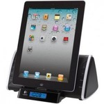 Logitech Bedside Dock for iPad - $55 + FREE Shipping @ LTS