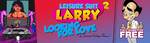 [PC] Free: Leisure Suit Larry 2 Looking For Love (In Several Wrong Places) @ Indiegala