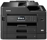 Brother MFC-J5730DW Printer/Scanner/Copier/Fax Machine $259 Delivered (Save $50) @ Amazon AU