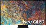 [Back Order] Samsung 75" QN90A 4K UHD Neo QLED Smart TV QA75QN90AAWXXY, $3890 Delivered @ Appliances Online