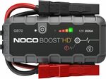 NOCO Boost HD GB70 2000amp Jumpstater $219.02 Delivered @ Amazon AU
