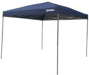 Spinifex Standard II 3 x 3m Gazebo $99 + Delivery (Free C&C) @ Anaconda -  OzBargain