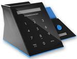 EZSAVE Lockdock Security Docking Storage for 2.5" and 3.5" HDD $15 + Delivery @ Scorptec