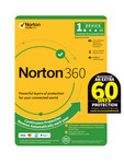 Norton 360 Antivirus (1 Device, 1 Year) $9.99 @ Device Deal