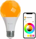 Nanoleaf Essentials Smart Bulb $27.50 (Max 5 Per Customer) + Delivery ($0 with Prime/ $39 Spend) @ Amazon AU