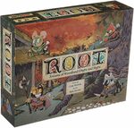 Root Base Game $61.56 Delivered @ Amazon AU