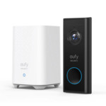 eufy Video Doorbell 2K with Home Base $232 + Delivery ($0 C&C) @ Bing Lee