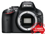 Nikon D5100 Body Only $529 + Shipping - Kogan