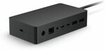 Microsoft Surface Dock 2 Docking Station $233.13 (RRP $419.95) + Delivery @ CompuCoast