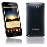 Samsung Galaxy Note $485 + $33 Shipping @ Duty Free Central