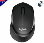 [Afterpay] Logitech M280 Wireless Mouse $16.99 Delivered @ Ausriver eBay