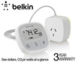Belkin Conserve Insight Energy Use Monitor $19.95 - Additional Purchase Required