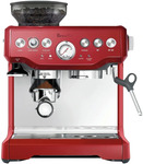 Breville Barista Express BES870CRN $599 Delivered ($0 C&C/ in-Store) @ Myer