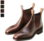 RM Williams Comfort Craftsman Boots - $470 (Was $595) Delivered @ Gooleys