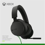 Xbox Wired Stereo Headset $69 Delivered @ Amazon AU