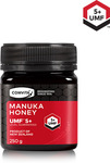 Comvita UMF™ 5+ Manuka Honey 250g $9.95 + Delivery (Free Shipping over $50) @ Tilba Beauty