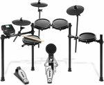 Alesis Drums Nitro Mesh Electronic Drum Kit $627.10 (RRP $749) + Delivery / Free with Prime @ Amazon UK via AU