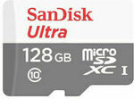 [eBay Plus] SanDisk 128GB Micro SD Card $11.45 Delivered @ iot.hub eBay