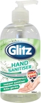 Glitz 500ml Waterless Hand Sanitiser $2 (Was $6.37) in-Store @ Bunnings
