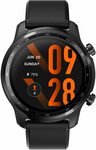 15% off TicWatch Pro 3 Ultra GPS $339.99 Delivered @ Mobvoi via Amazon