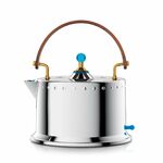 Electric Water Kettle 1380W 1.0L (34 oz) $125.95 (45% off) & Free Shipping @ Bodum