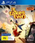 [PS4] It Takes Two $29.99 + Delivery ($0 with Prime/ $39 Spend) @ Amazon AU