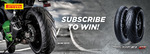 Win a Set of Pirelli Scorpion XC Mid Hard Tyres Worth $100 from Link International