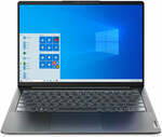 Lenovo IdeaPad Slim 5 Pro 14" 2.2k Laptop, Ryzen 7 5800U, 16GB RAM, 512GB SSD $1299 + Delivery ($0 C&C/ in-Store) @ JB Hi-Fi