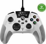 [Prime] Turtle Beach Recon Wired Gaming Controller for Xbox and PC $63.70 Delivered @ Amazon AU