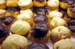 $0.80 Per Profiterole Delivered! 30 Handmade Profiteroles for $24 Incl. Delivery in Sydney