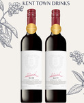 50% off Greenock Estate Barossa Red Wine Lover Pack. $155/12 Bottles Delivered. (RRP $310) @ Kent Town Drinks