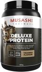 50% off RRP: Musashi Deluxe Protein Tiramisu 900g $25.99 C&C/ in-Store Only @ Chemist Warehouse