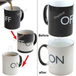 Heat Sensitive ON/ OFF Switch Coffee Mug/ Cup, AU $8.44+Free Shipping, 15% off -TinyDeal.com