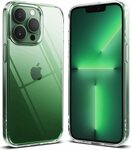 Tersely iPhone 13 Pro Max Clear Case $6.57, iPhone 13 Pro Clear Case $6.57 + Delivery ($0 Prime/ $39 Spend) @ Statco Amazon AU
