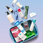 Free Skincare Gift Bag with $69 Spend on Selected Brands of Skincare & Sun Protection Products @ Priceline