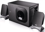 Edifier Multimedia M1370 2.1 Channel Speakers SRP $100, JBHiFi $35 + $9 delivery