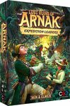 [Back Order] Lost Ruins of Arnak Expedition Leaders Expansion $38 + Delivery ($0 with Prime/ $39 Spend) @ Amazon AU