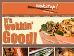 Wokitup $1 Noodles - Phillip Canberra