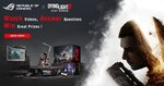 Win 1 of 15 Dying Light 2 Collector's Edition from ASUS ROG